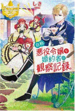 风色物语